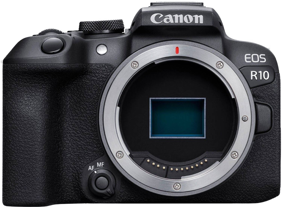 Canon EOS R10