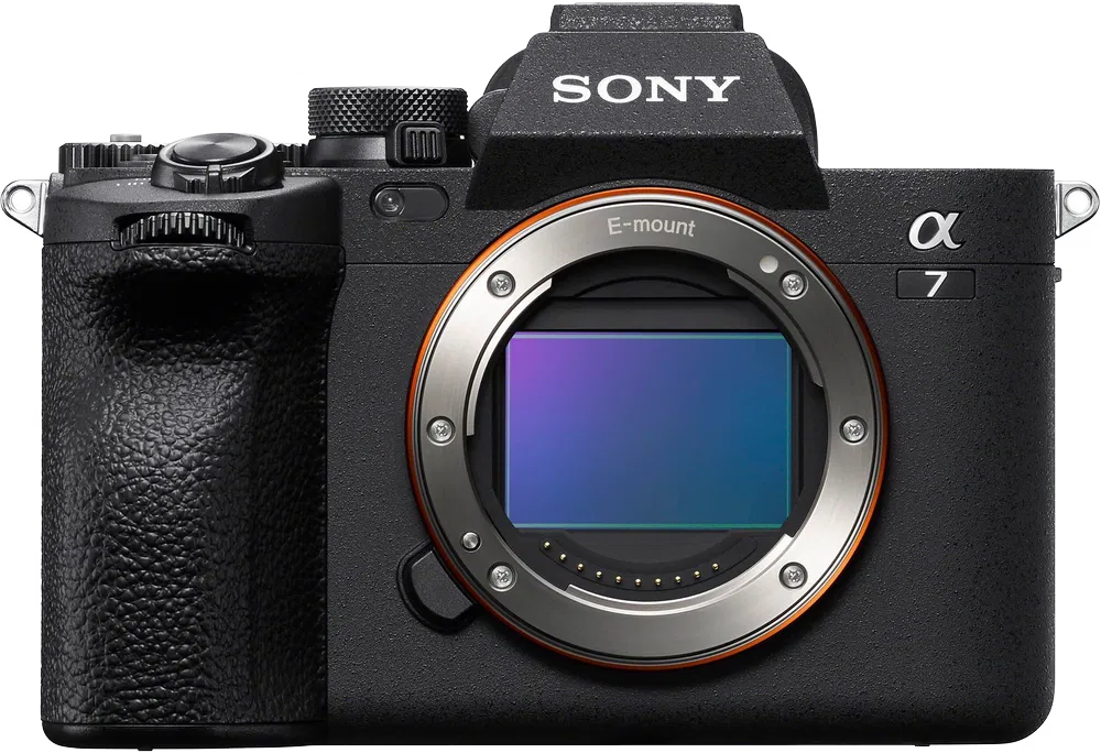 Sony A7 IV